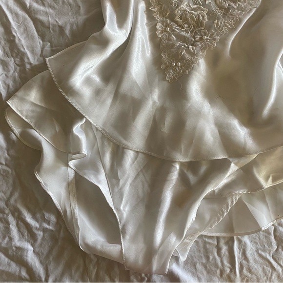 Circa 2000 Two Piece Sleep Set - Picture 3 of 12